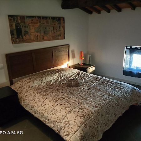 Lucky House Pisa Apartment Cascina Bagian luar foto