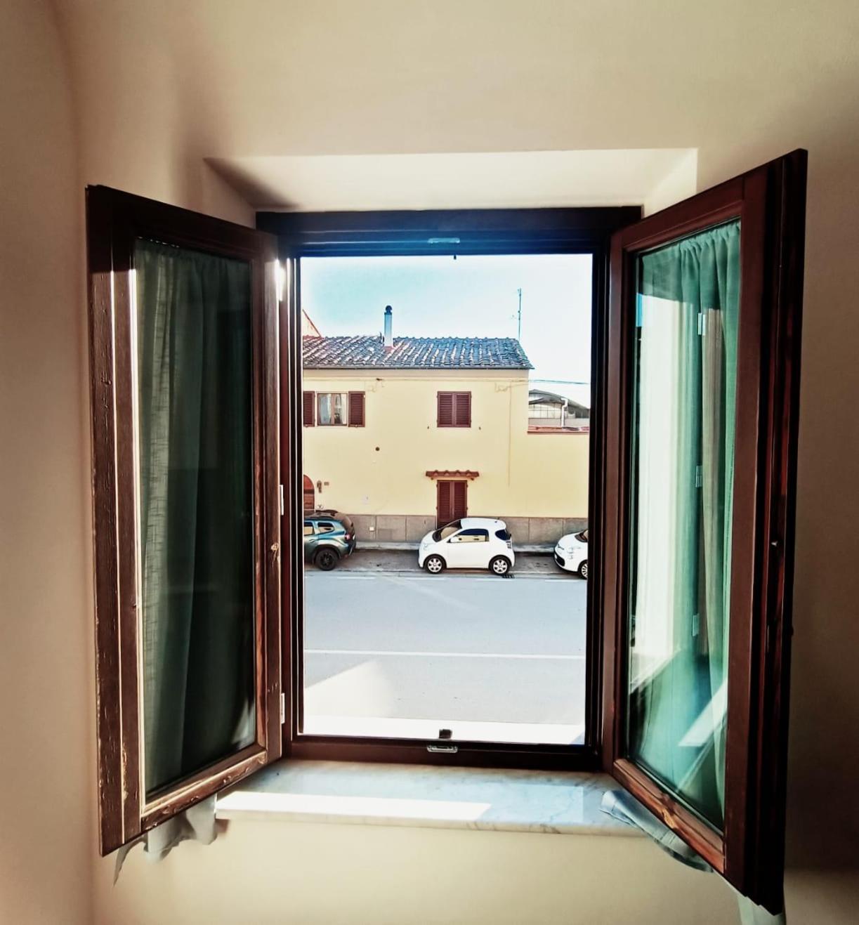 Lucky House Pisa Apartment Cascina Bagian luar foto