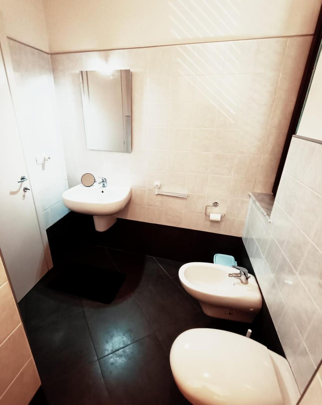 Lucky House Pisa Apartment Cascina Bagian luar foto