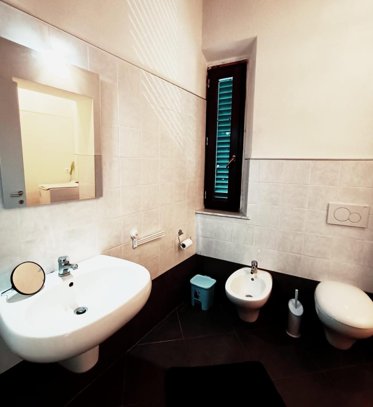 Lucky House Pisa Apartment Cascina Bagian luar foto