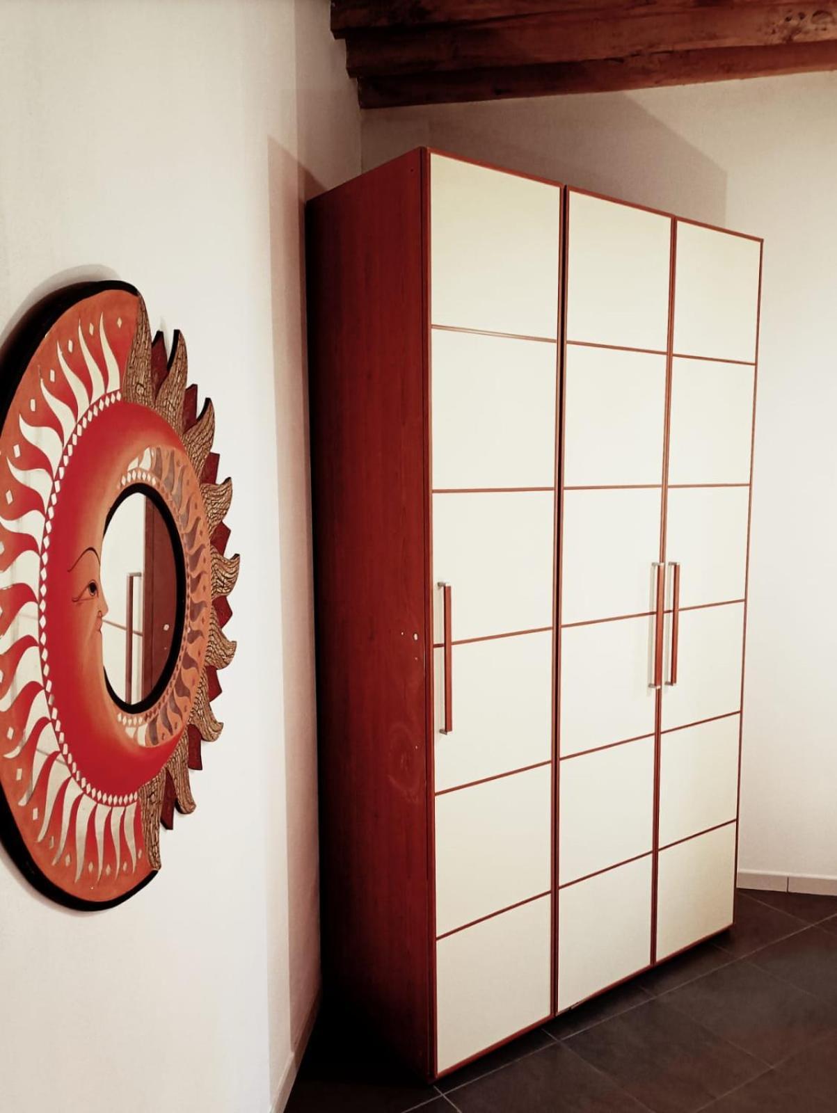 Lucky House Pisa Apartment Cascina Bagian luar foto