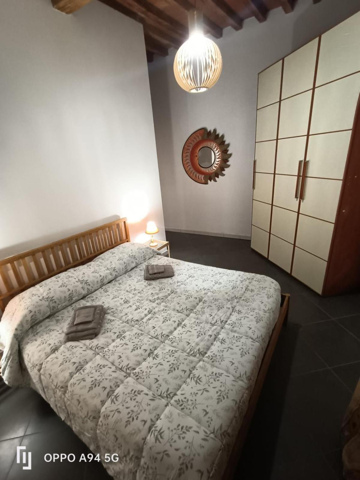Lucky House Pisa Apartment Cascina Bagian luar foto